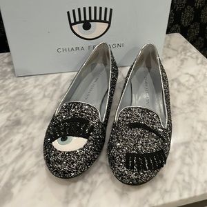 Chiara Ferragni shoes